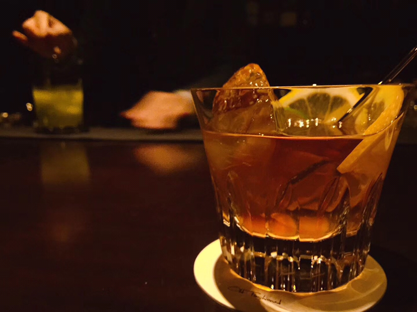 三里屯.funny bars _1