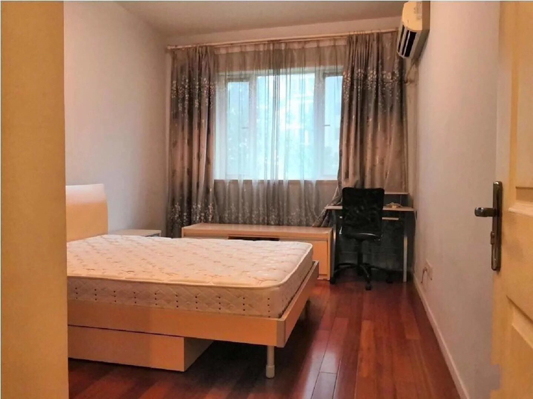 上海 徐汇 | 漕溪北路99弄_1