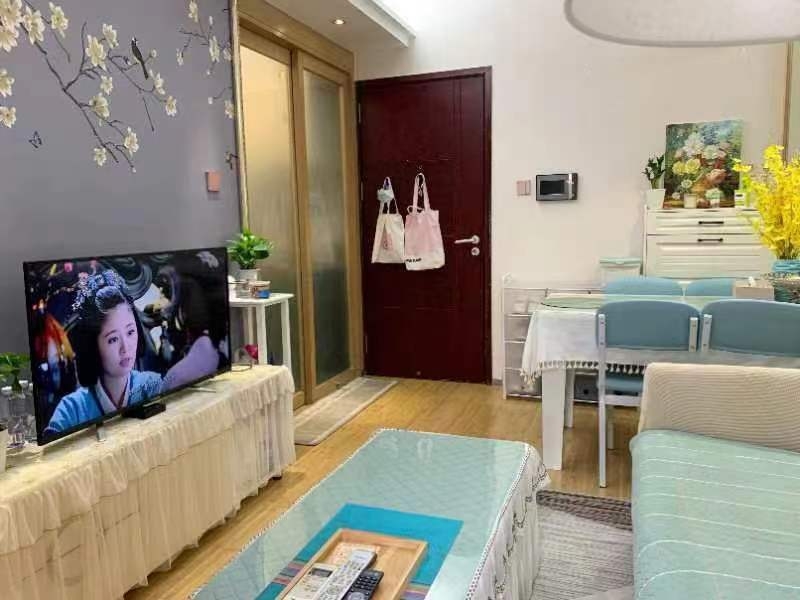 Shenzhen luohu long term