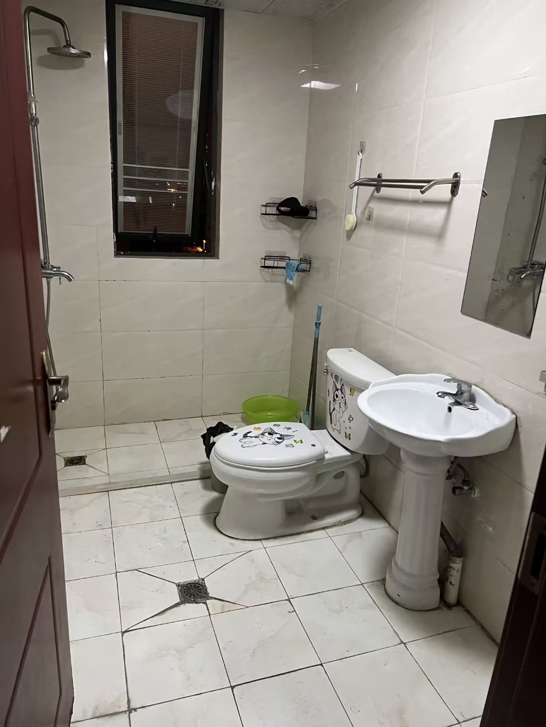 苏州 吴中 | 江苏省苏州市工业园区九龙仓年华里_1