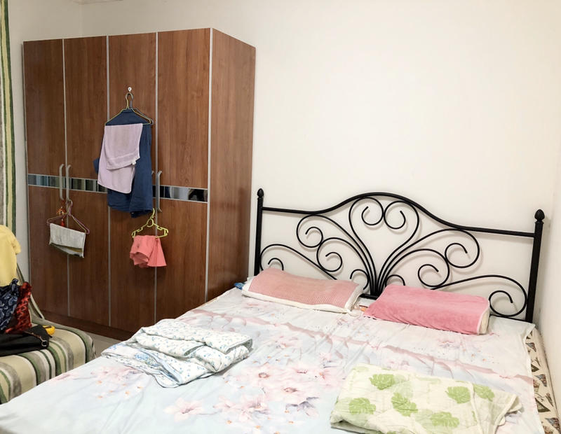 Beijing-Chaoyang-👯‍♀️,Line 6,Long & Short Term,Sublet,Shared Apartment