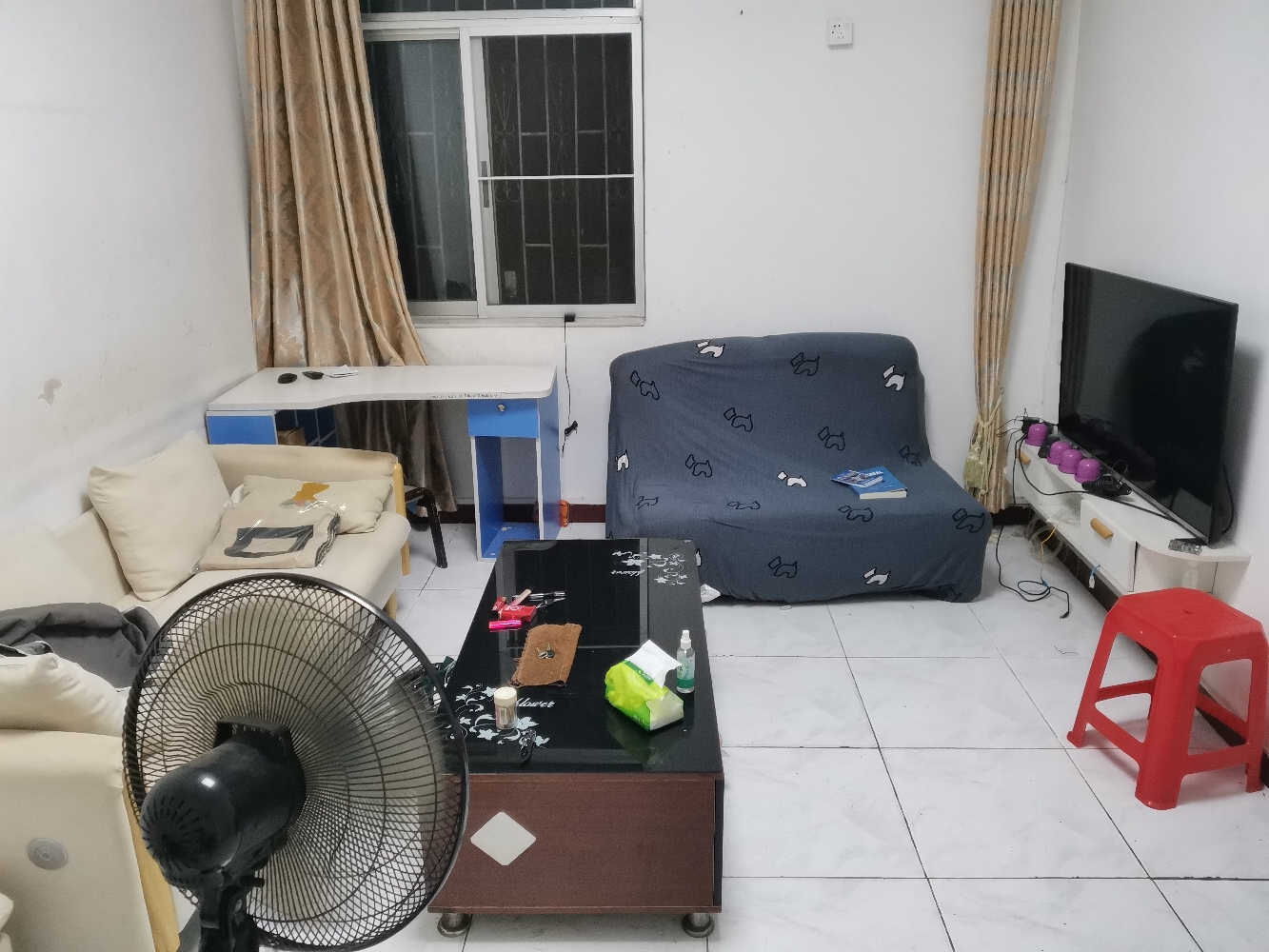 ShenzhenLuohuLong & Short TermSeeking FlatmateShared Apartment