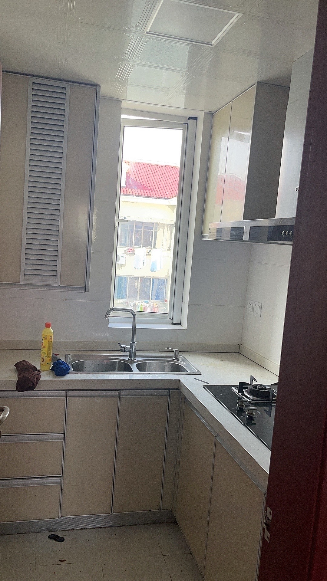 Shanghai-Minhang-Cozy Home,Clean&Comfy,No Gender Limit,Hustle & Bustle,LGBTQ Friendly,Pet Friendly