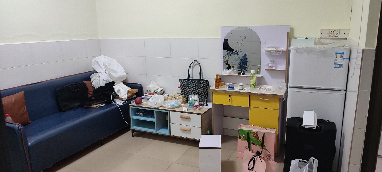 ShenzhenGuangmingSingle ApartmentSubletLong & Short Term