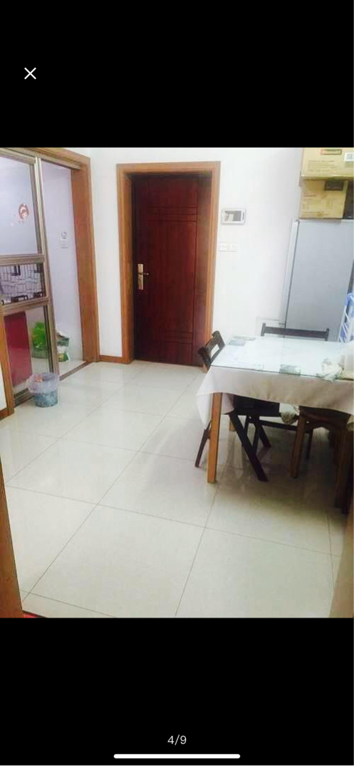 Shanghai-Putuo-Cozy Home,Hustle & Bustle