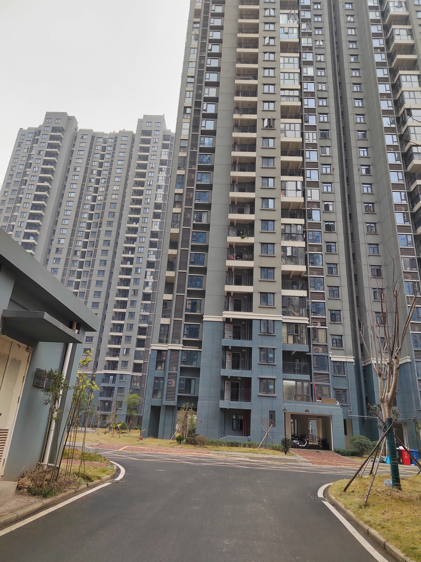 Wuhan-Hongshan-Long Term-LGBTQ Friendly