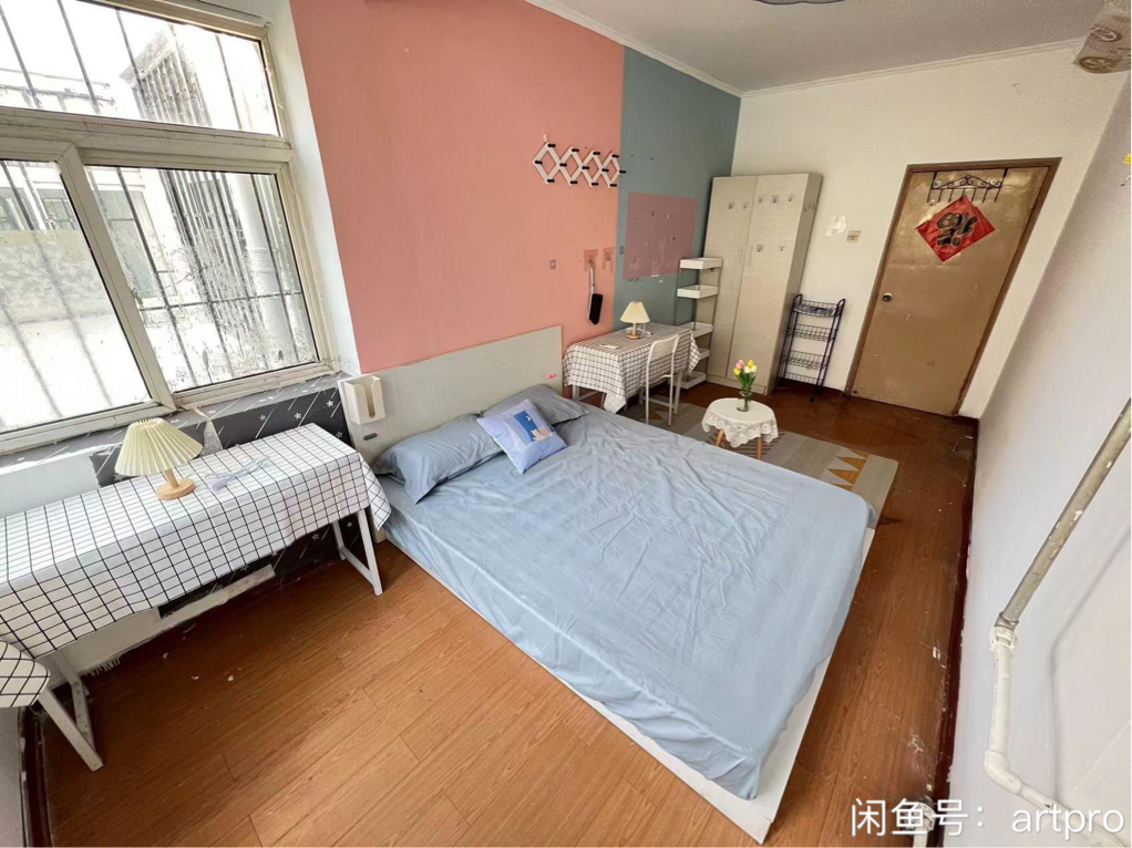Qingdao-Shinan-Shared Apartment,Sublet
