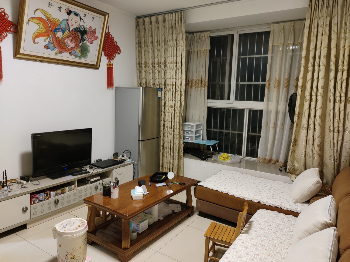 Cozy Home | Clean&Comfy | Hustle & Bustle | Chilled | 200RMB/Night