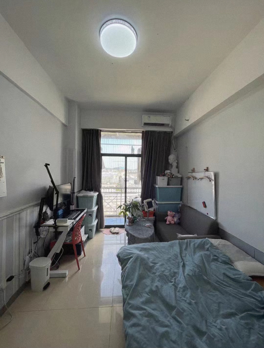 ShenzhenLonghuaSingle ApartmentSubletPet Friendly