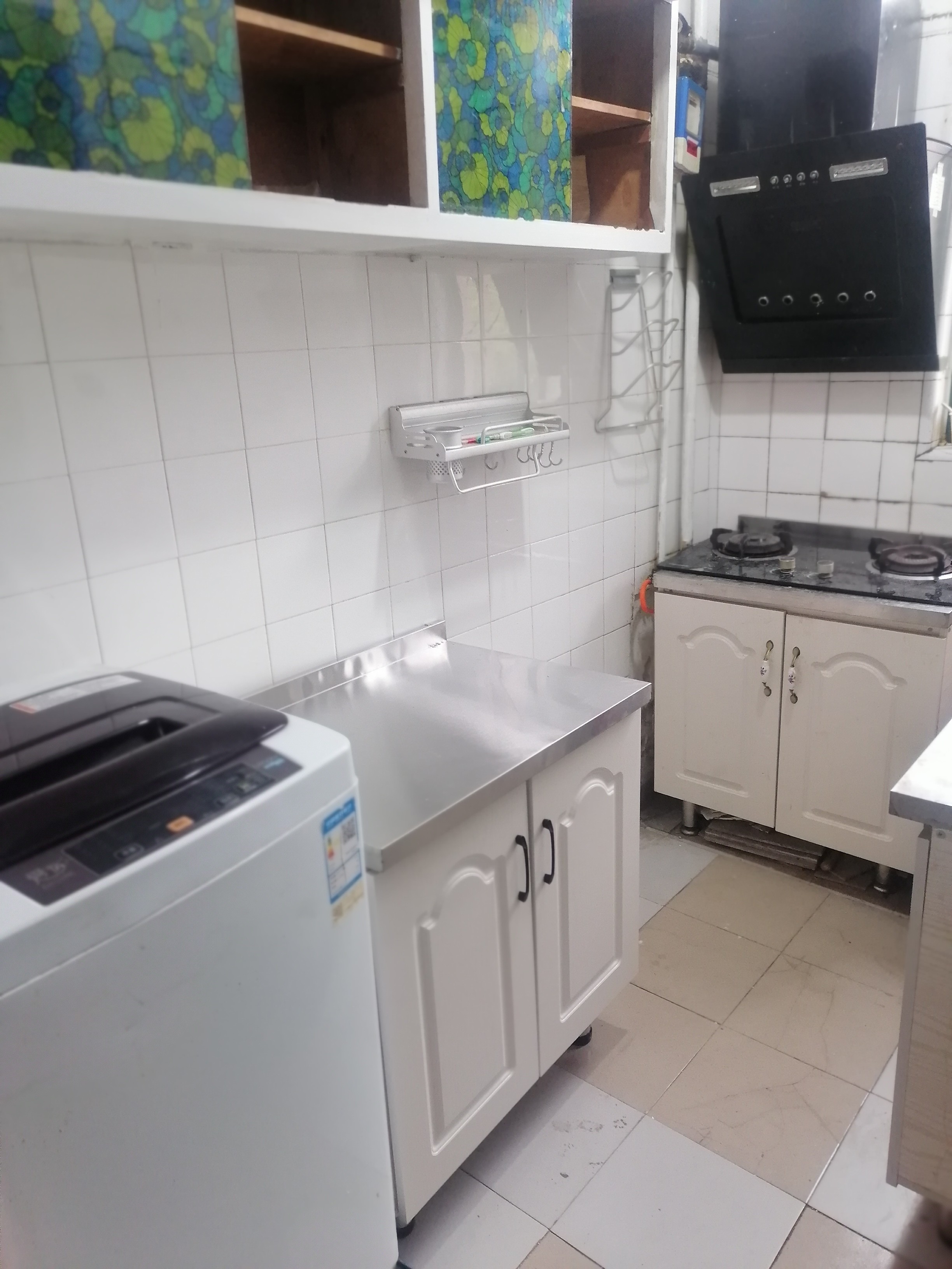 ShanghaiPudongSingle ApartmentLong TermLong & Short Term