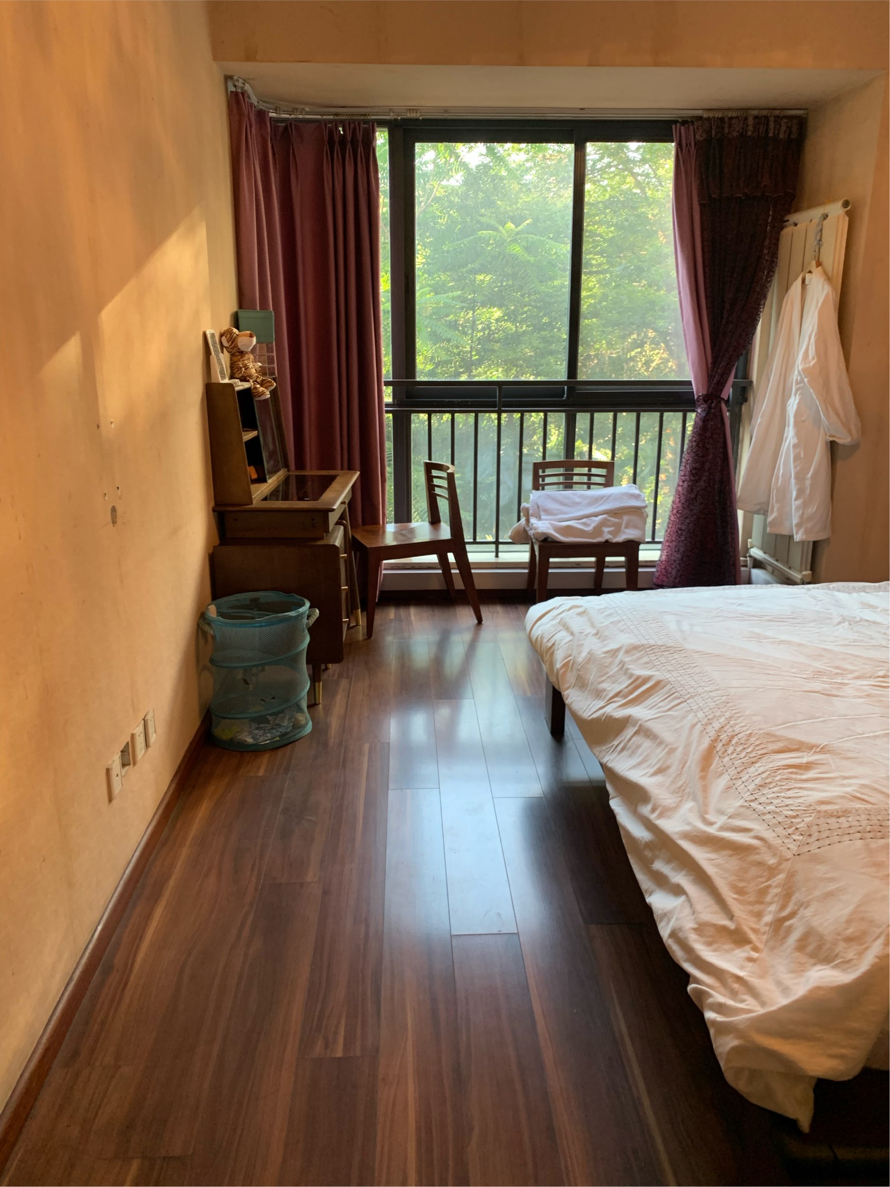成都-武侯-90RMB/晚,溫馨小窩,乾淨治愈,不限性別,市井煙火氣,老友記,慢時光,寵物友好