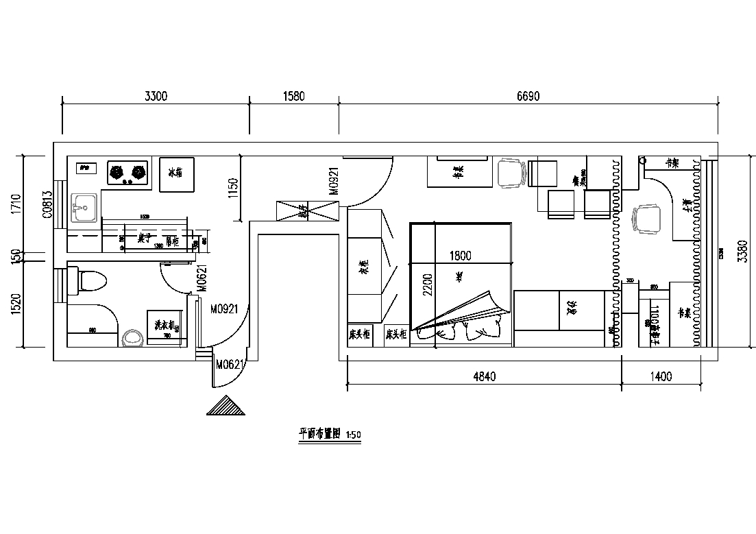 Shanghai-Pudong-Cozy Home,Clean&Comfy,“Friends”,Chilled