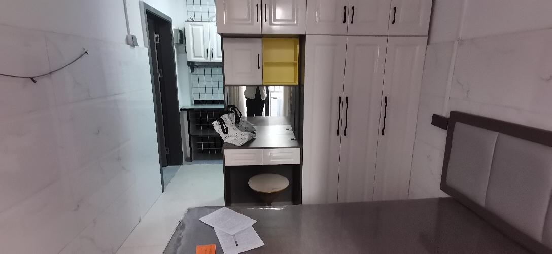 GuangzhouPanyuSubletShort Term