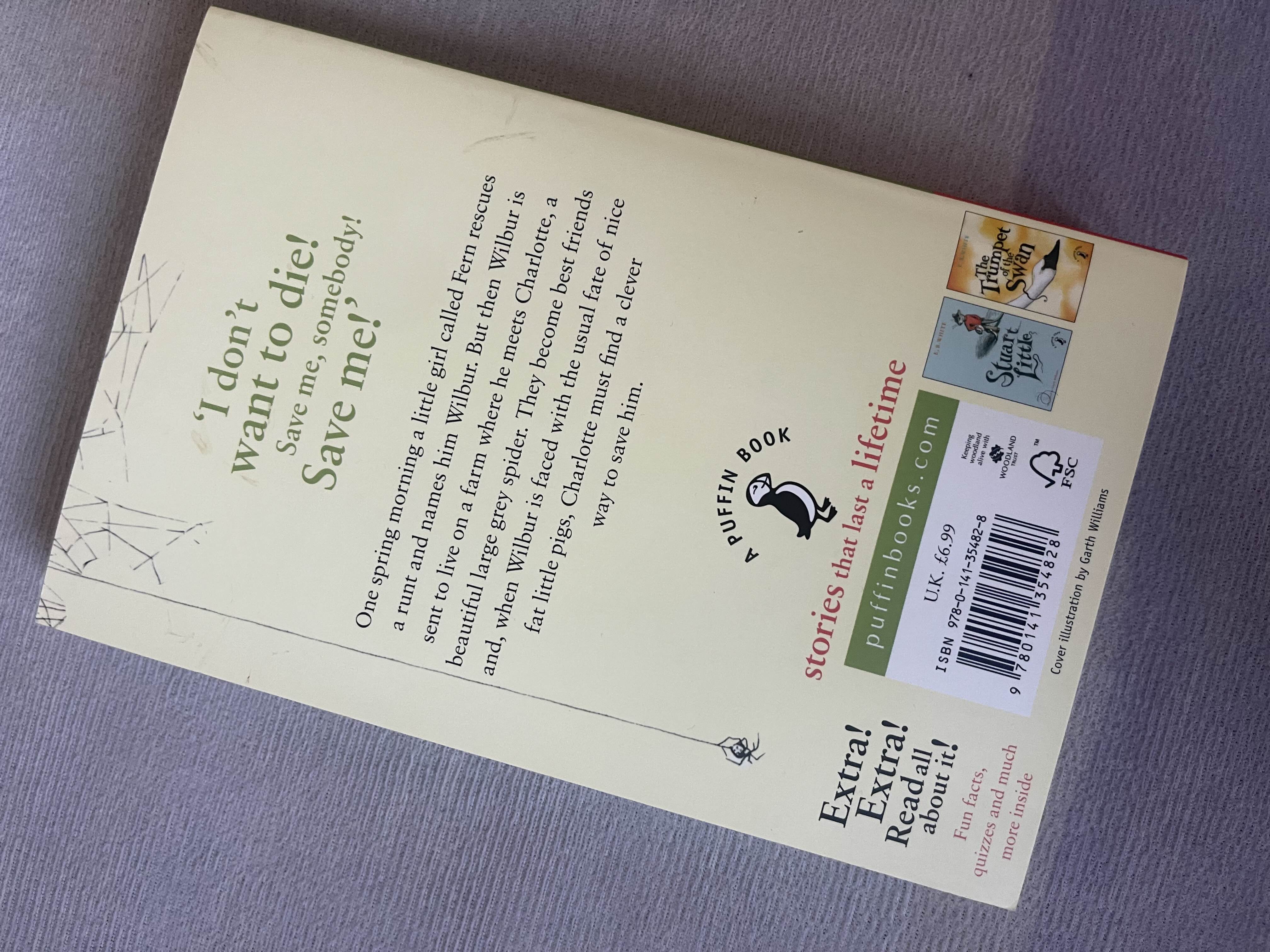 Charlotte’s web book_1