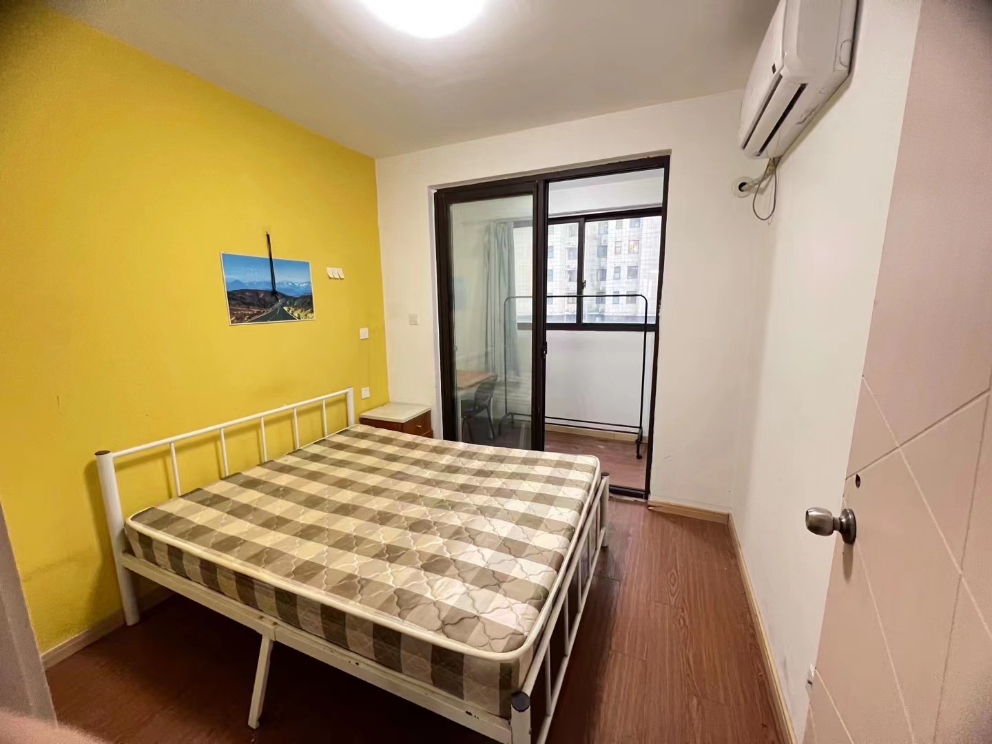 ShanghaiPudongSublet