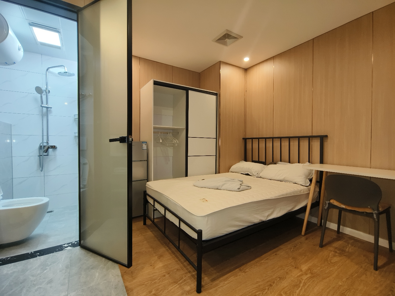 shanghai-jing-an-single-apartment-sublet-long-term-long-short-term