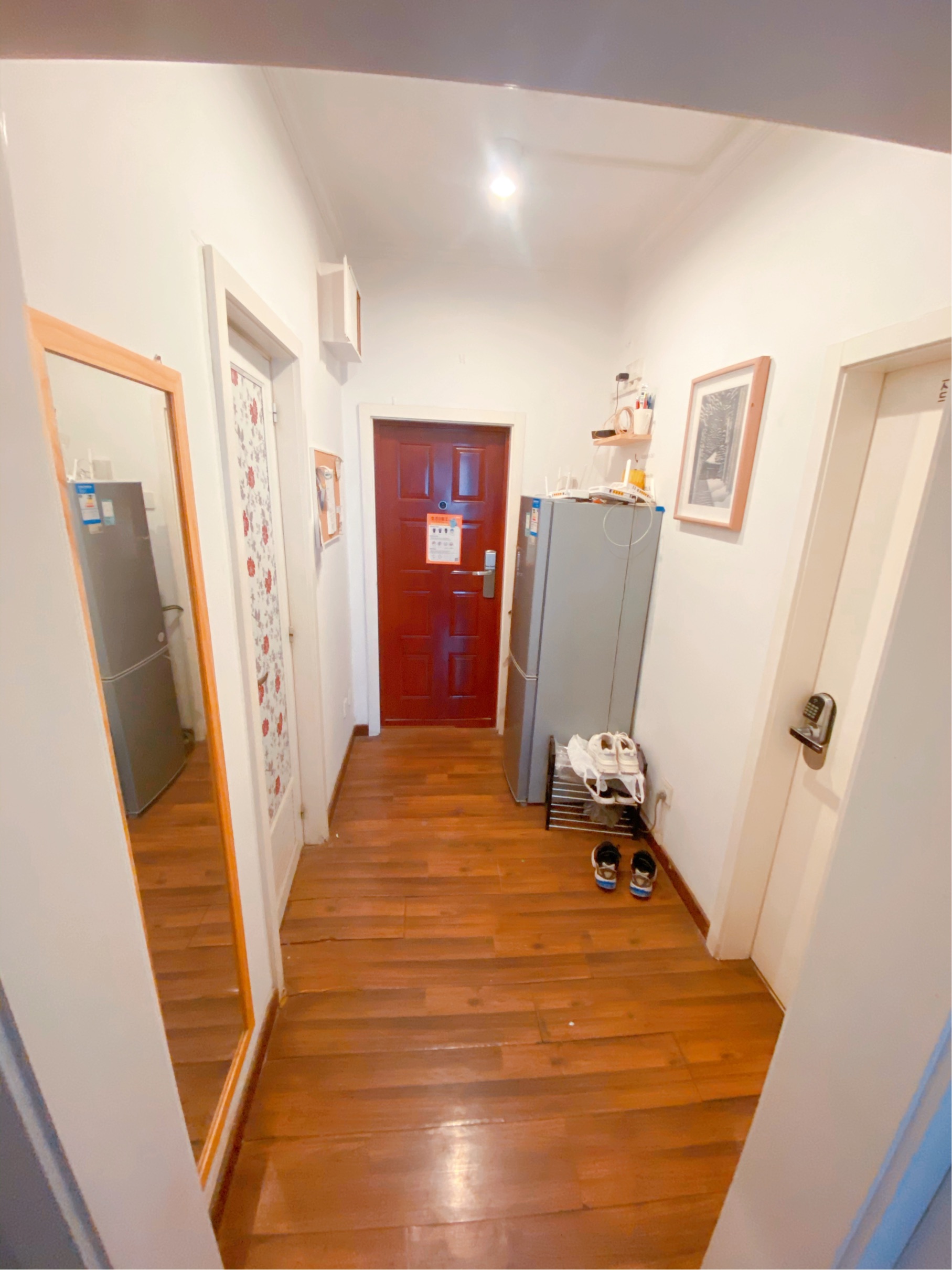 Beijing-Chaoyang-Cozy Home,Clean&Comfy,No Gender Limit,Hustle & Bustle,“Friends”,Chilled,LGBTQ Friendly,Pet Friendly