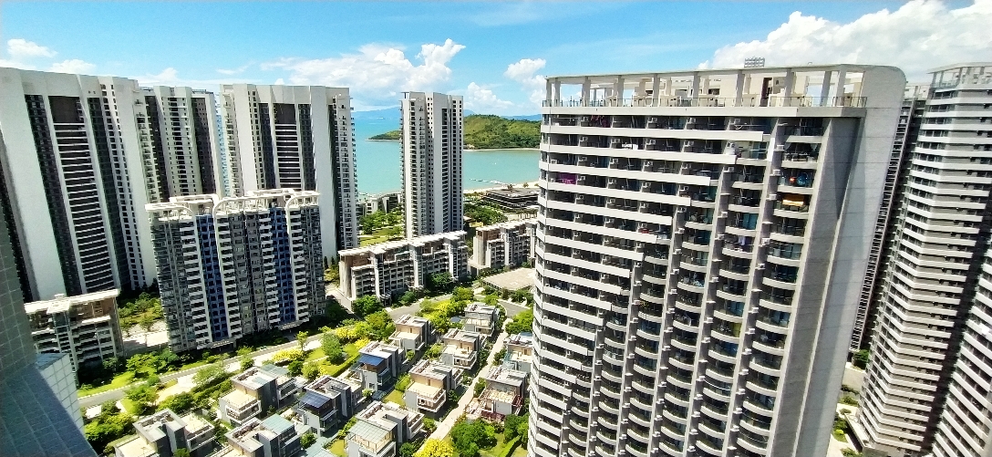 ShenzhenLonggang🏠Long & Short TermPet FriendlySingle Apartment