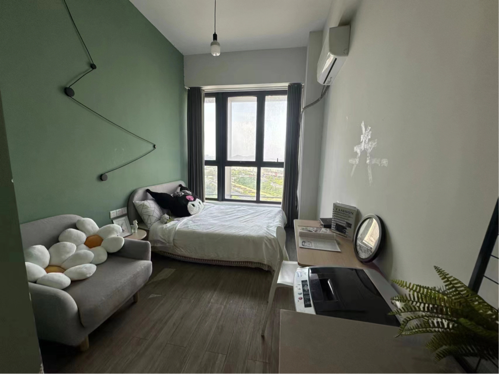 Nanjing-Jiangning-Cozy Home,Clean&Comfy