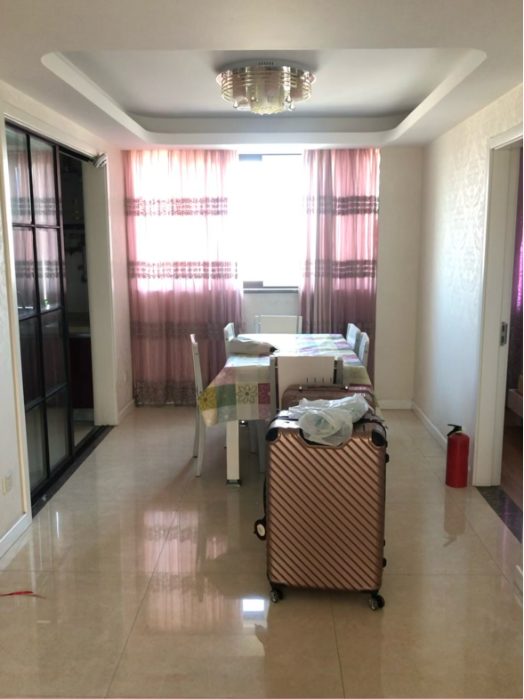 黄女士整租房源2