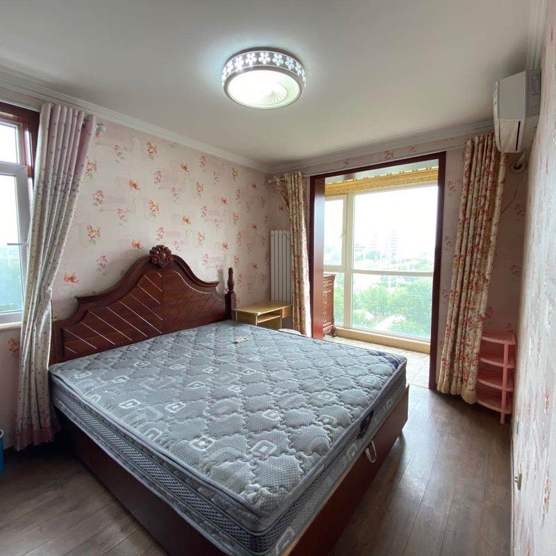 Beijing-Changping-Line 8,Shared Apartment