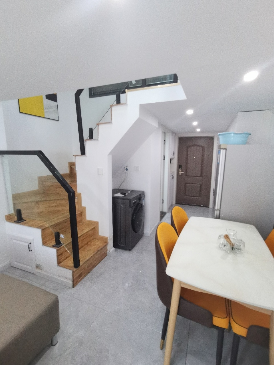 Ningbo-Yinzhou-禁止养宠物,Cozy Home,Clean&Comfy