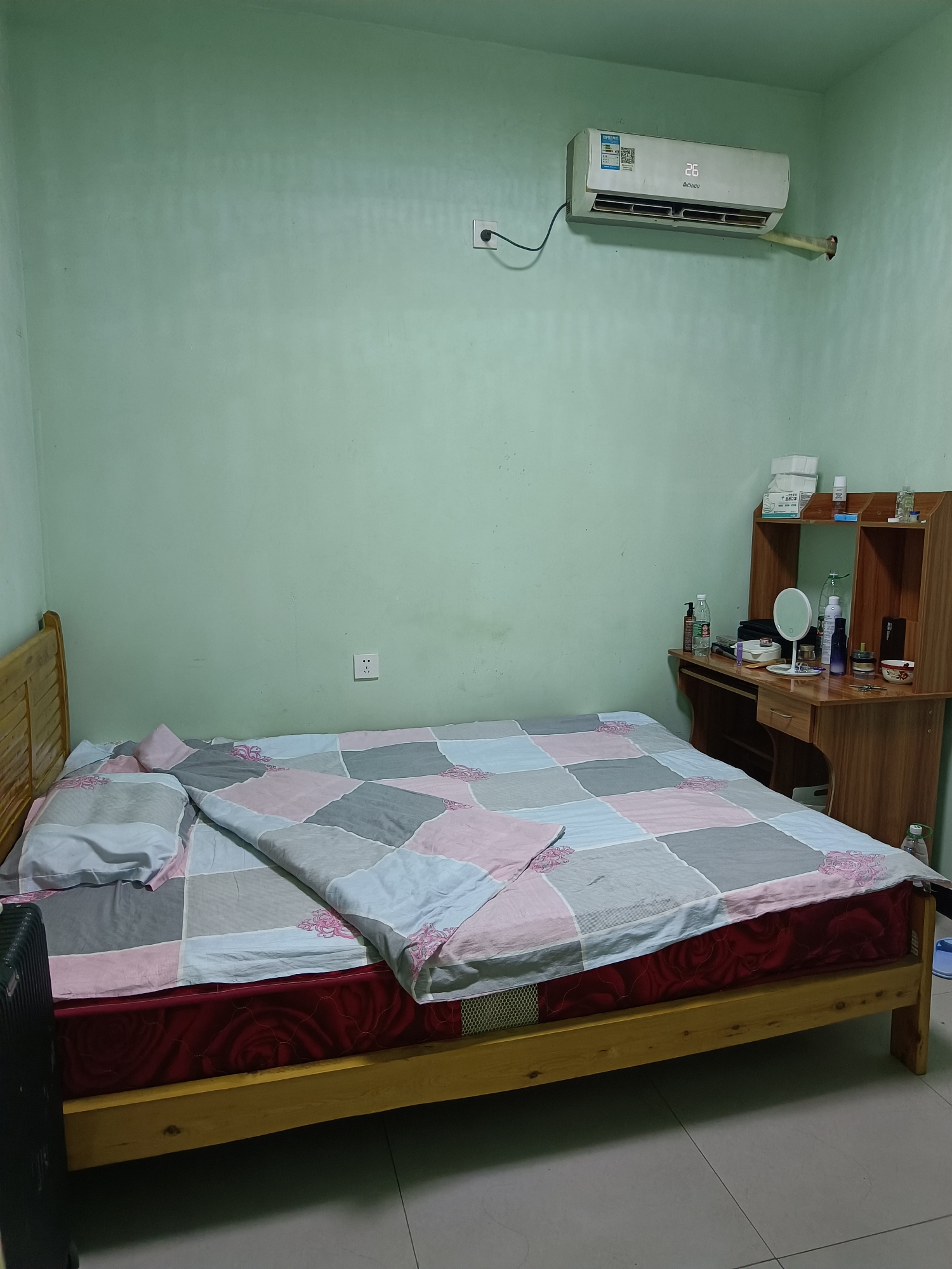 Chongqing-Jiangbei-Long & Short Term-Sublet