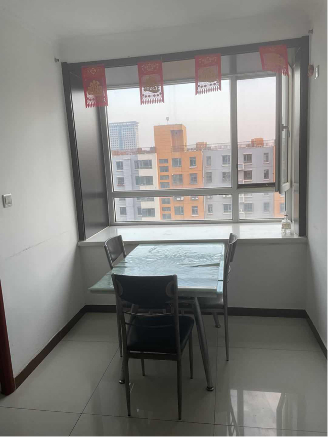 Tianjin-Binhai New -Cozy Home,Clean&Comfy,No Gender Limit