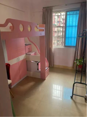 Guangzhou-Haizhu-Cozy Home,Clean&Comfy,No Gender Limit,Pet Friendly