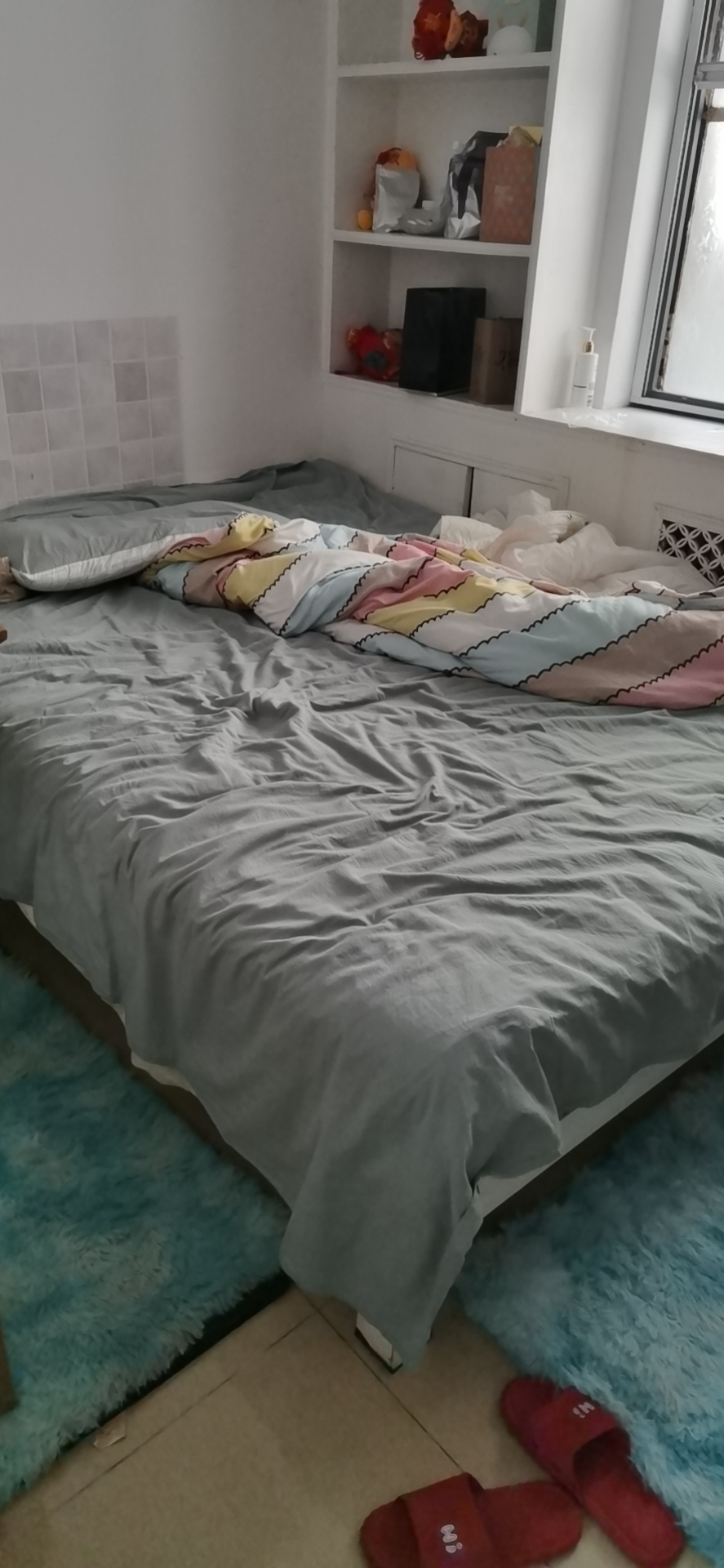 Beijing-Dongcheng-👯‍♀️,Shared Apartment,Seeking Flatmate,Long & Short Term