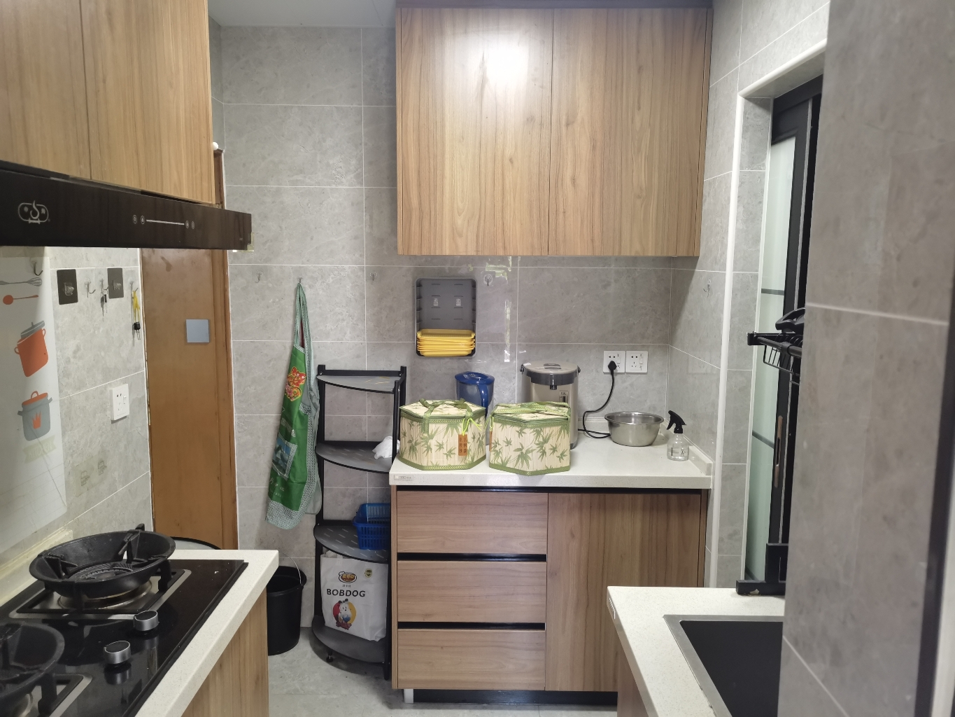 Shanghai-Jing‘An-Cozy Home,Clean&Comfy,No Gender Limit,Hustle & Bustle,“Friends”,Chilled,LGBTQ Friendly,Pet Friendly