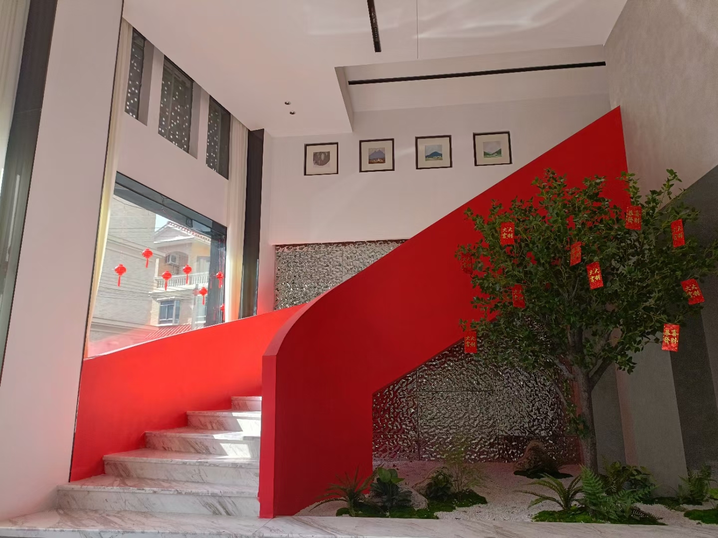 Dongguan-Tangxia-Sublet,Long & Short Term