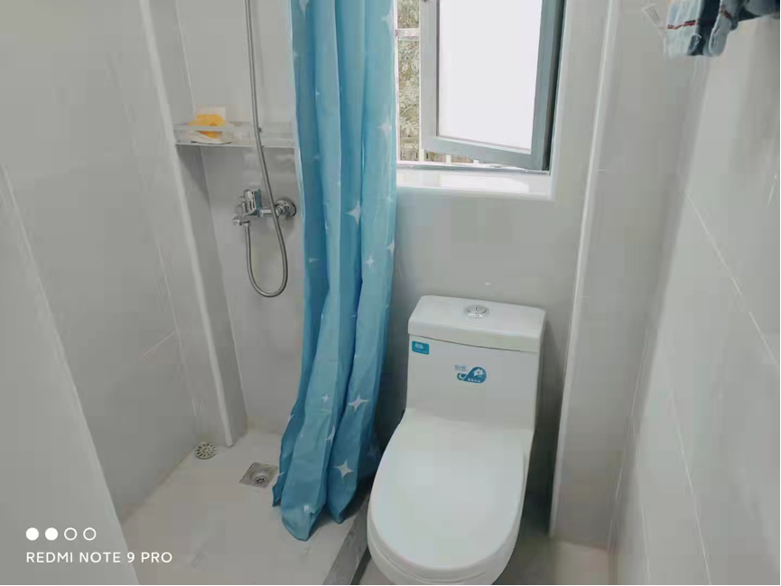 Shanghai-Pudong-Cozy Home,Clean&Comfy,LGBTQ Friendly