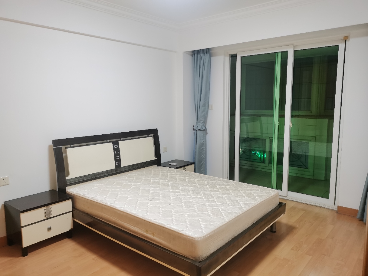 XiamenHuliShared Apartment