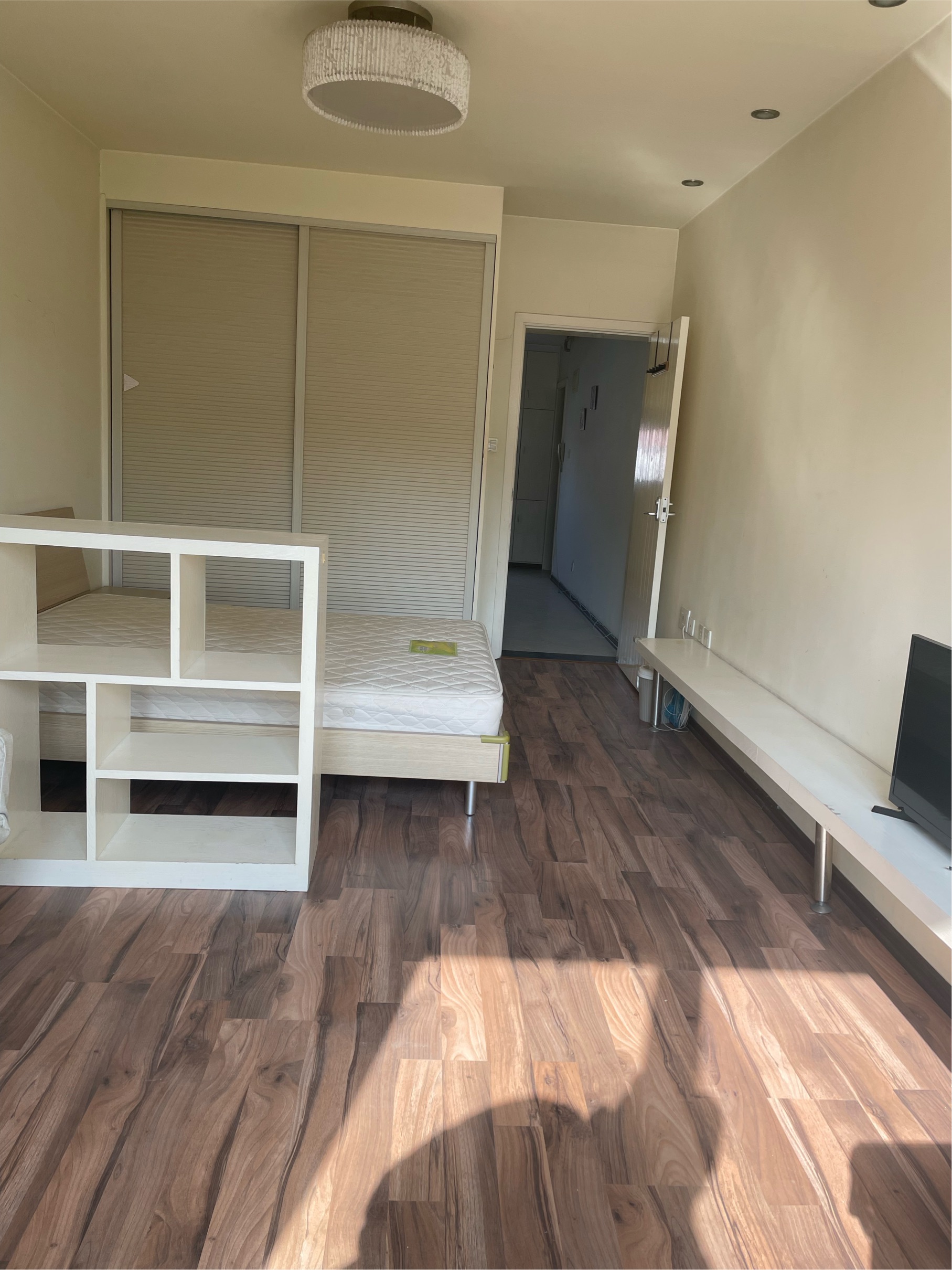 Shanghai-Changning-Cozy Home,Clean&Comfy,No Gender Limit