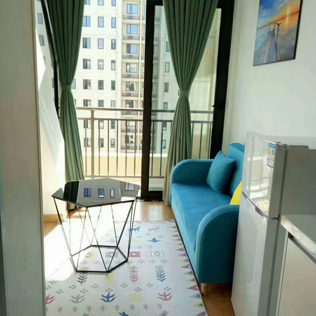 杭州-臨平-溫馨小窩,乾淨治愈,不限性別,市井煙火氣