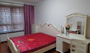 Zhengzhou-Zhengdong New District-Cozy Home,Clean&Comfy,No Gender Limit,Hustle & Bustle,“Friends”,Chilled