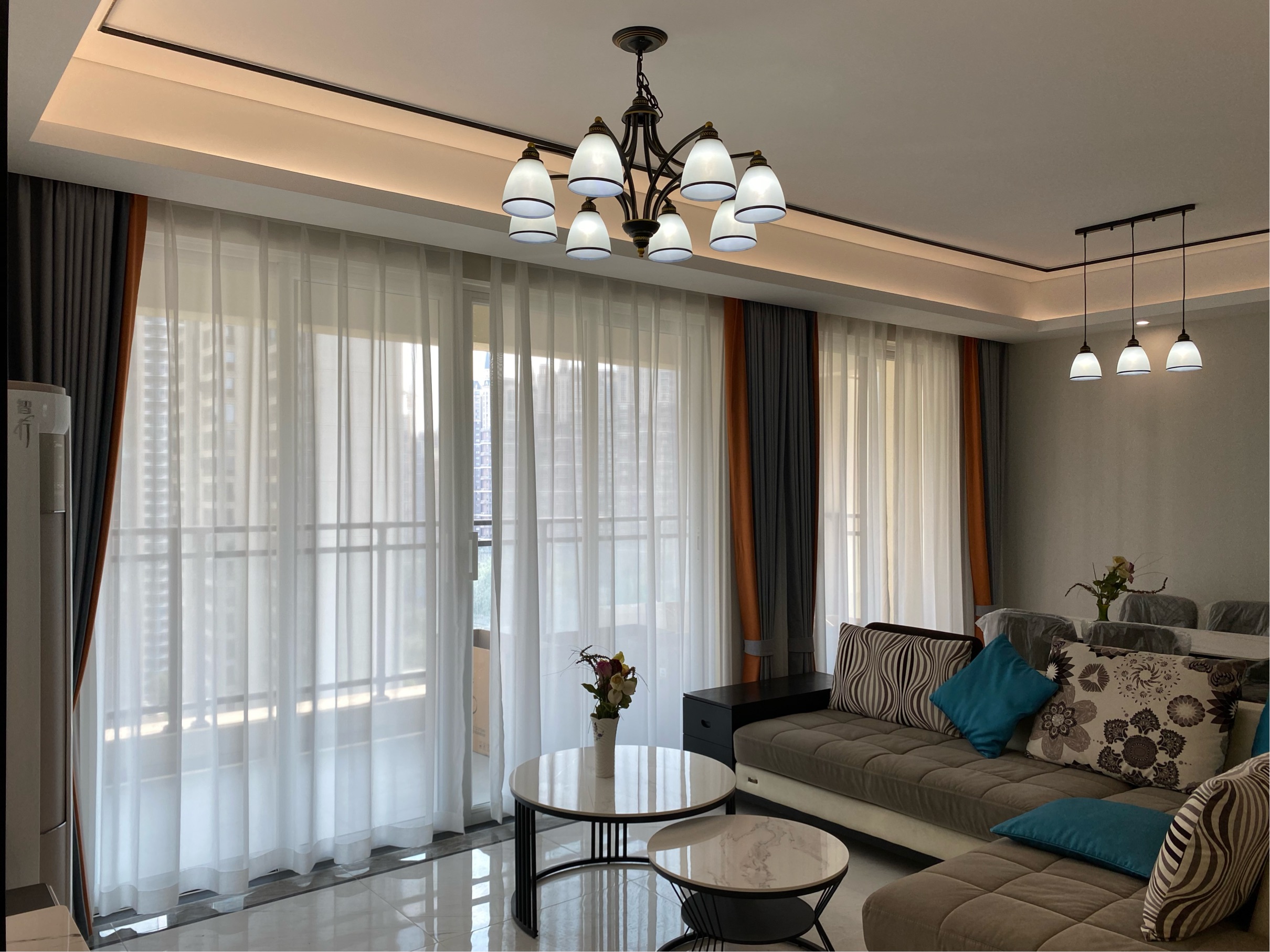 成都-高新區-乾淨治愈