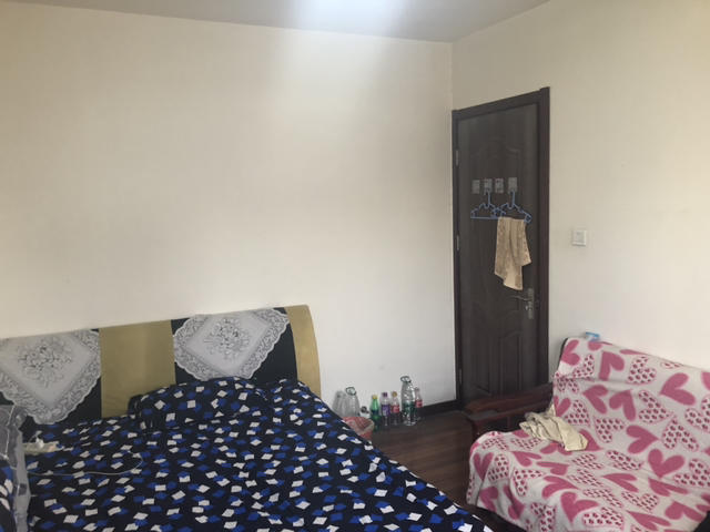 Beijing-Changping-share 1 room,👯‍♀️,Shared Apartment