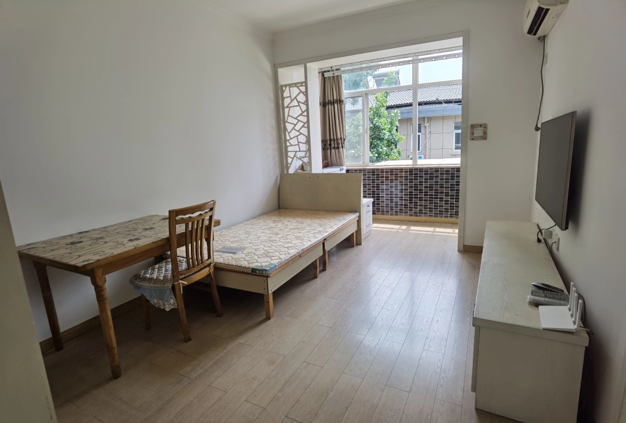 菩提本无数整租房源3