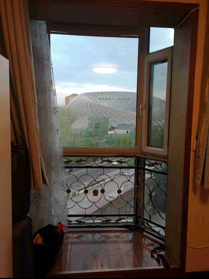 Beijing Chaoyang | 朝阳公园路_1