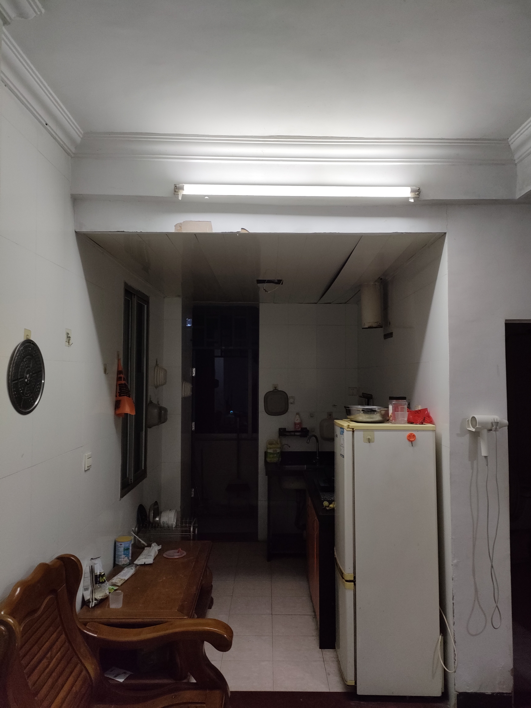 Guangzhou-Baiyun-Long & Short Term,Single Apartment