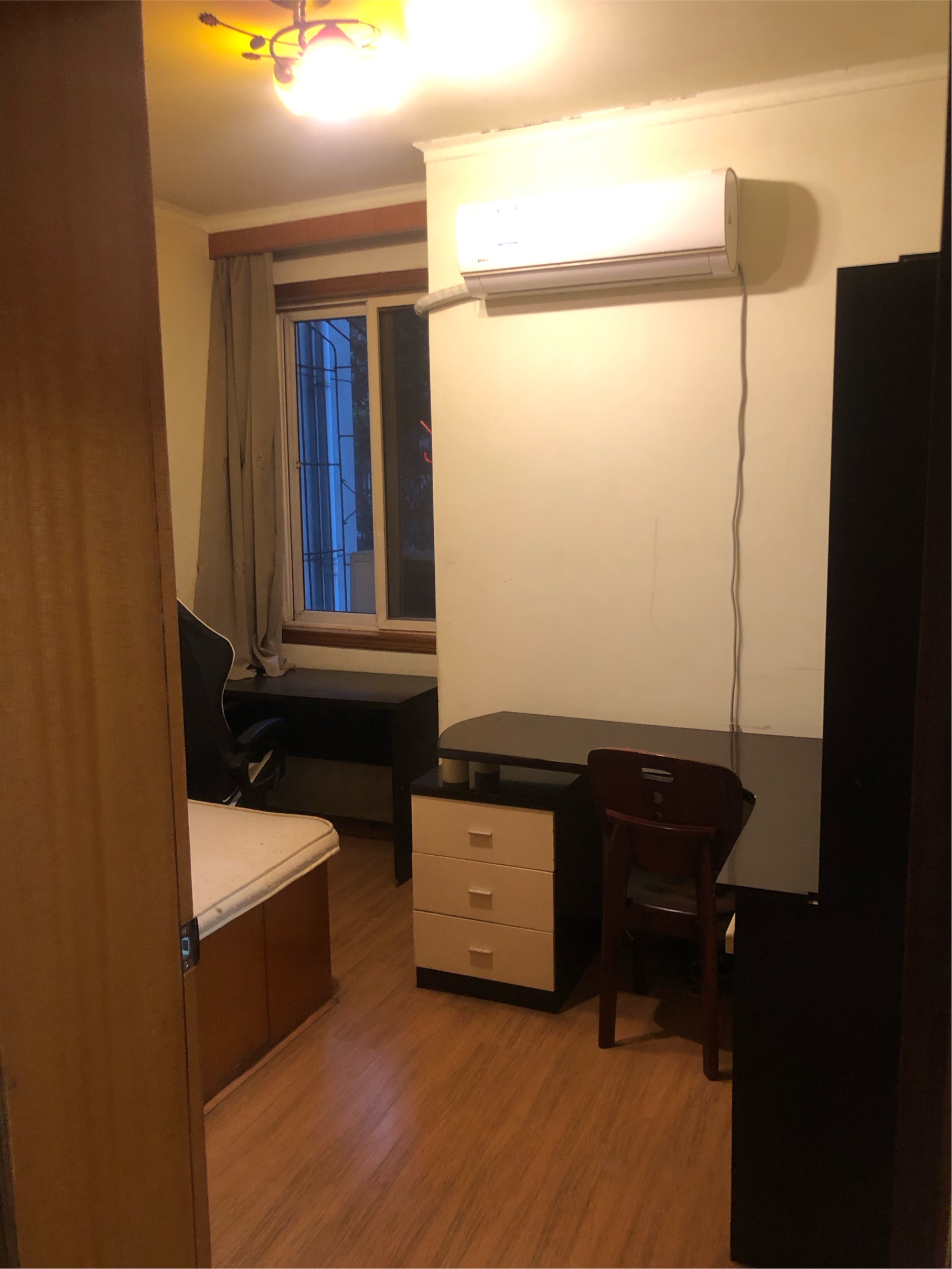 Chengdu-Shuangliu-Cozy Home,Clean&Comfy,No Gender Limit