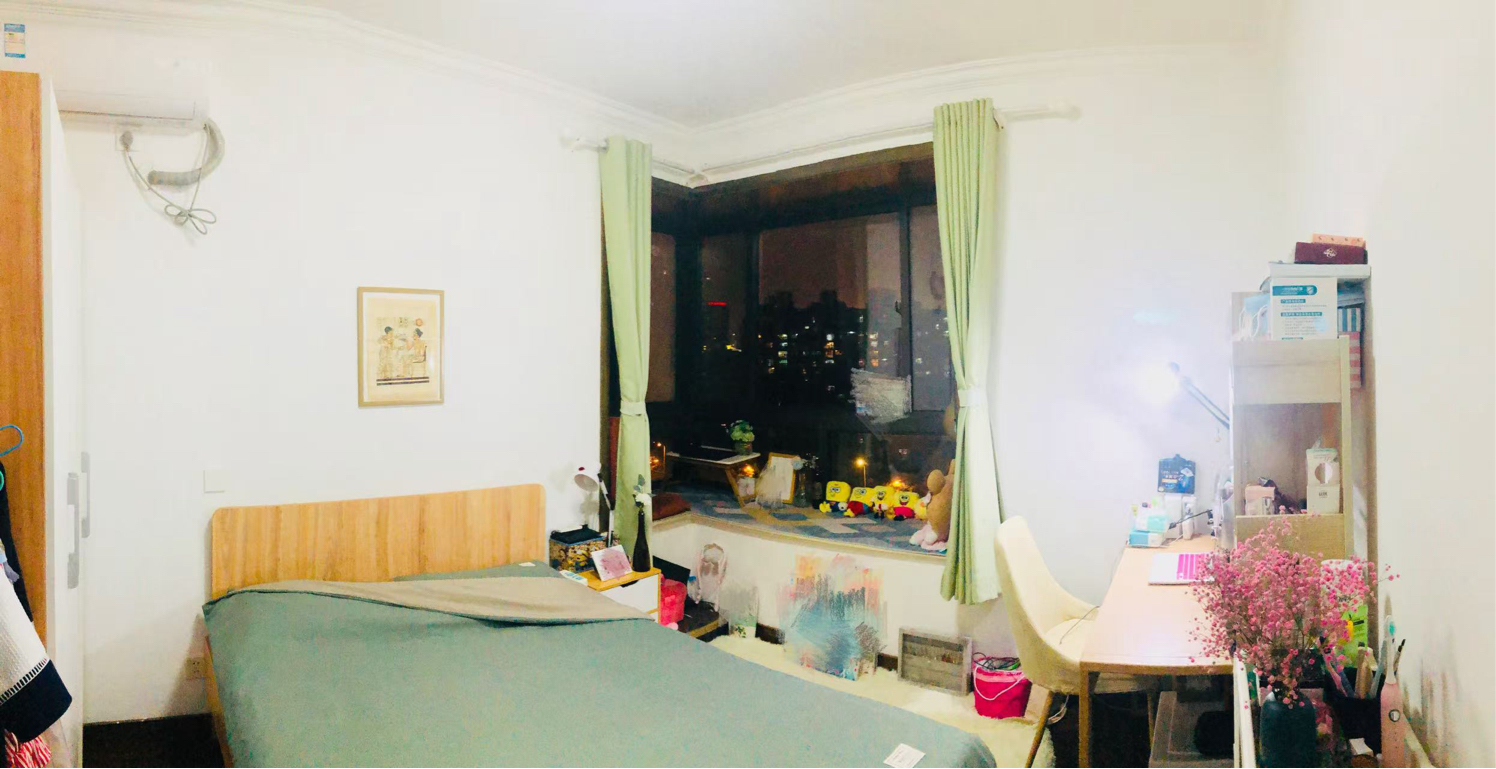 Shanghai-Pudong-Cozy Home