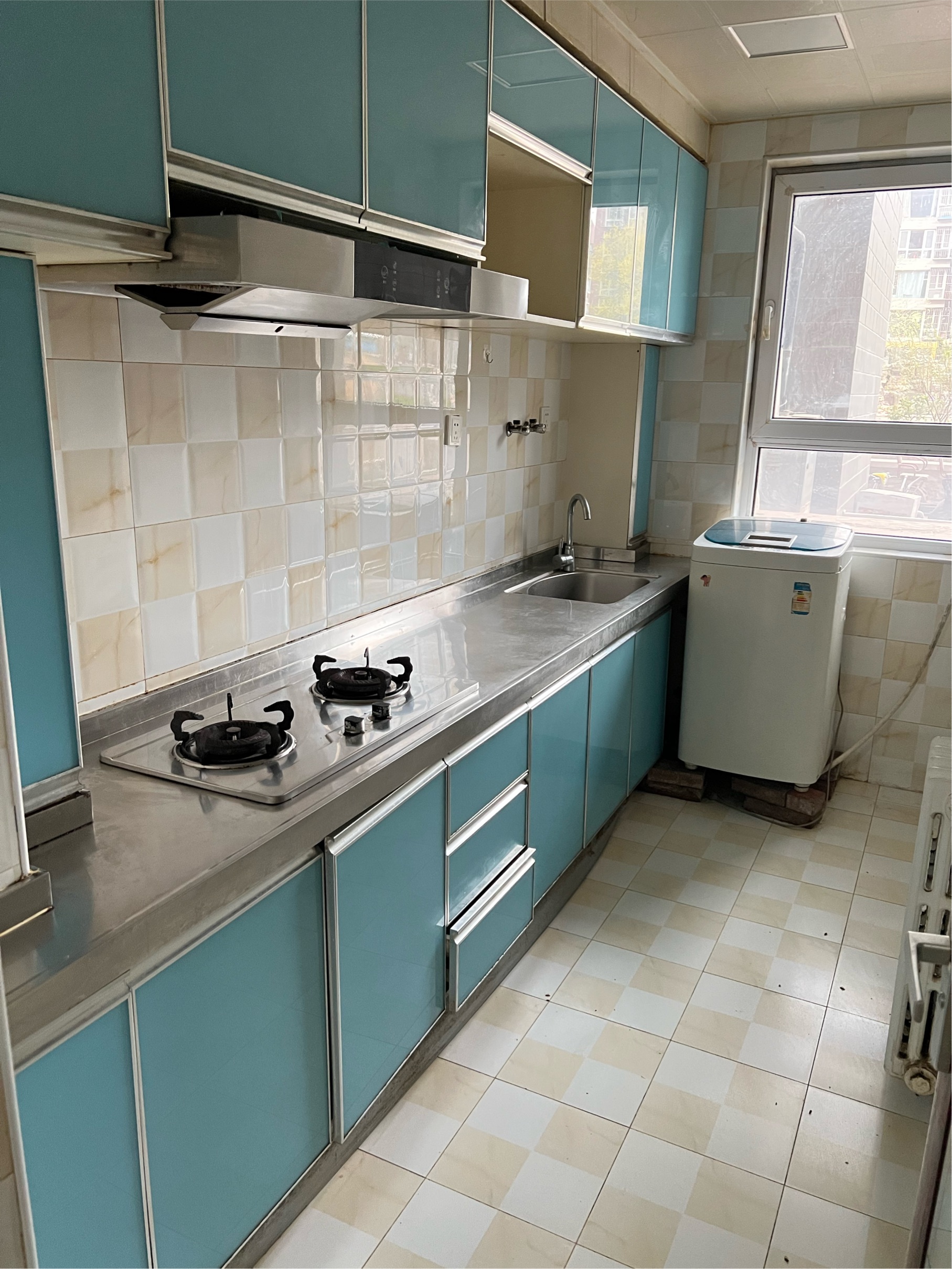 Beijing-Fengtai-Cozy Home,Clean&Comfy,No Gender Limit,Chilled,Pet Friendly