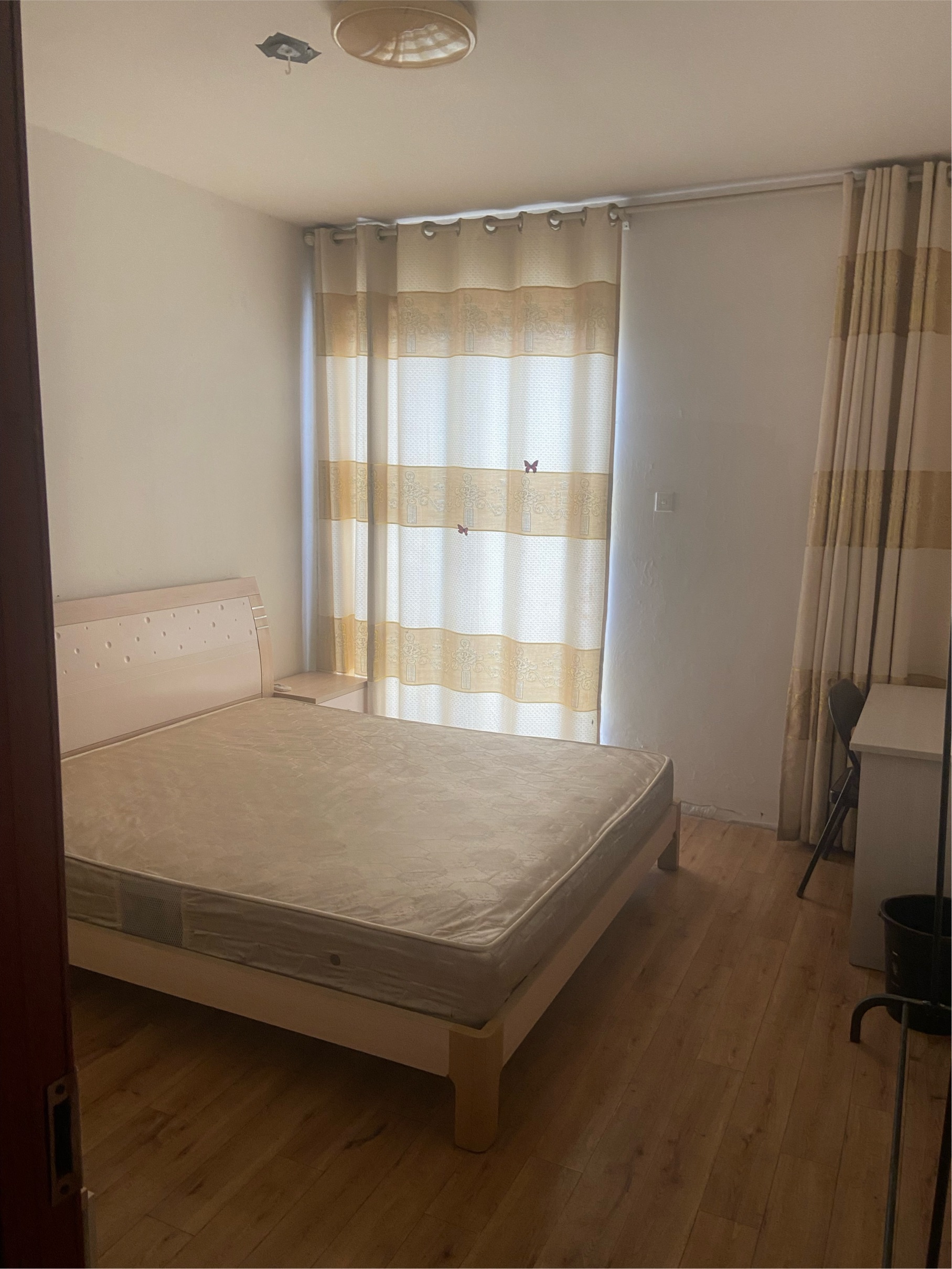 Hefei-Xinzhan High-tech Zone-Cozy Home,Clean&Comfy,No Gender Limit,Hustle & Bustle,Chilled