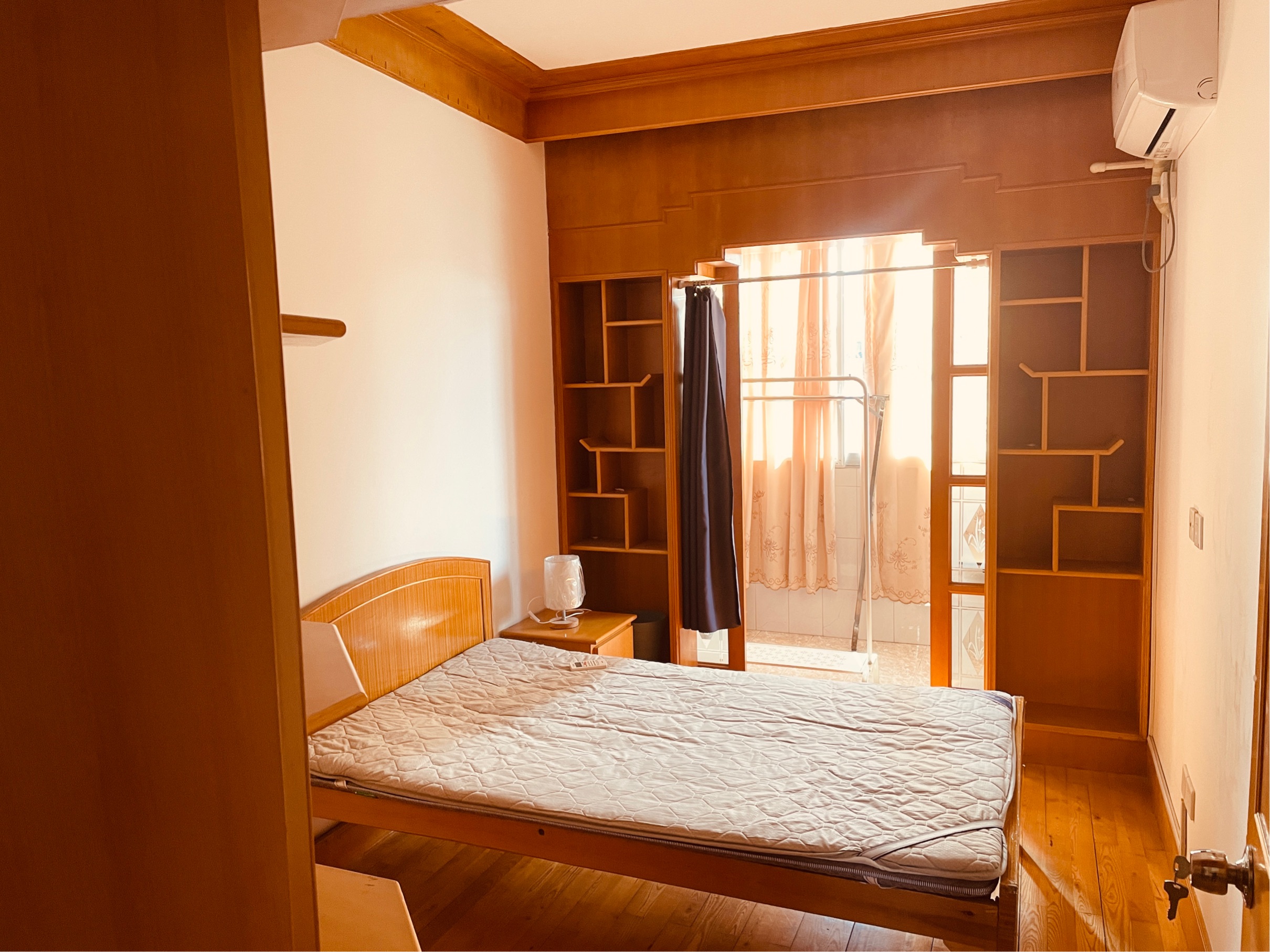 Ningbo-Haishu-Cozy Home,Hustle & Bustle