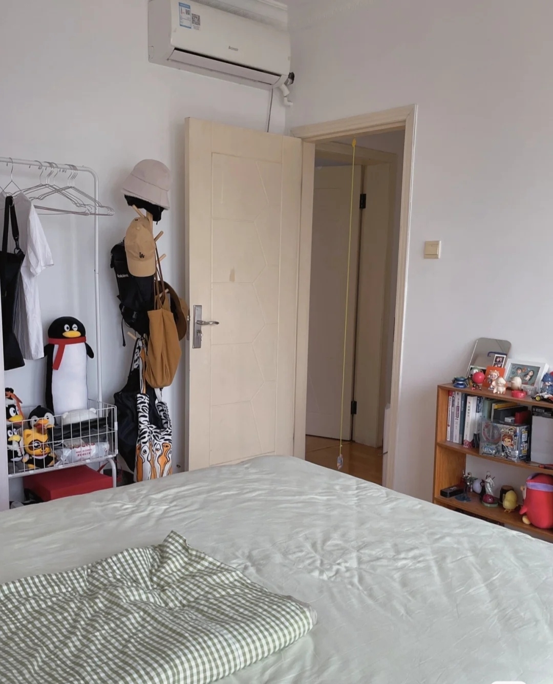 Chengdu-Wuhou-Sublet