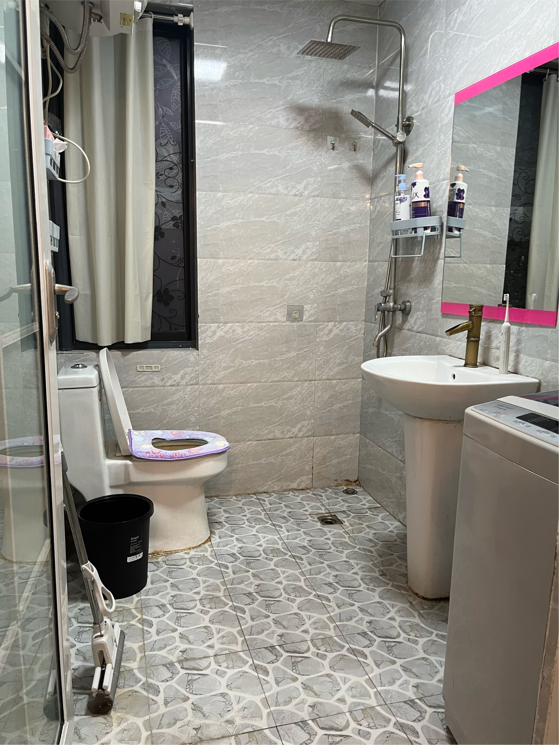 Nanjing-Jiangning-Single Apartment,Sublet,Long Term,Short Term