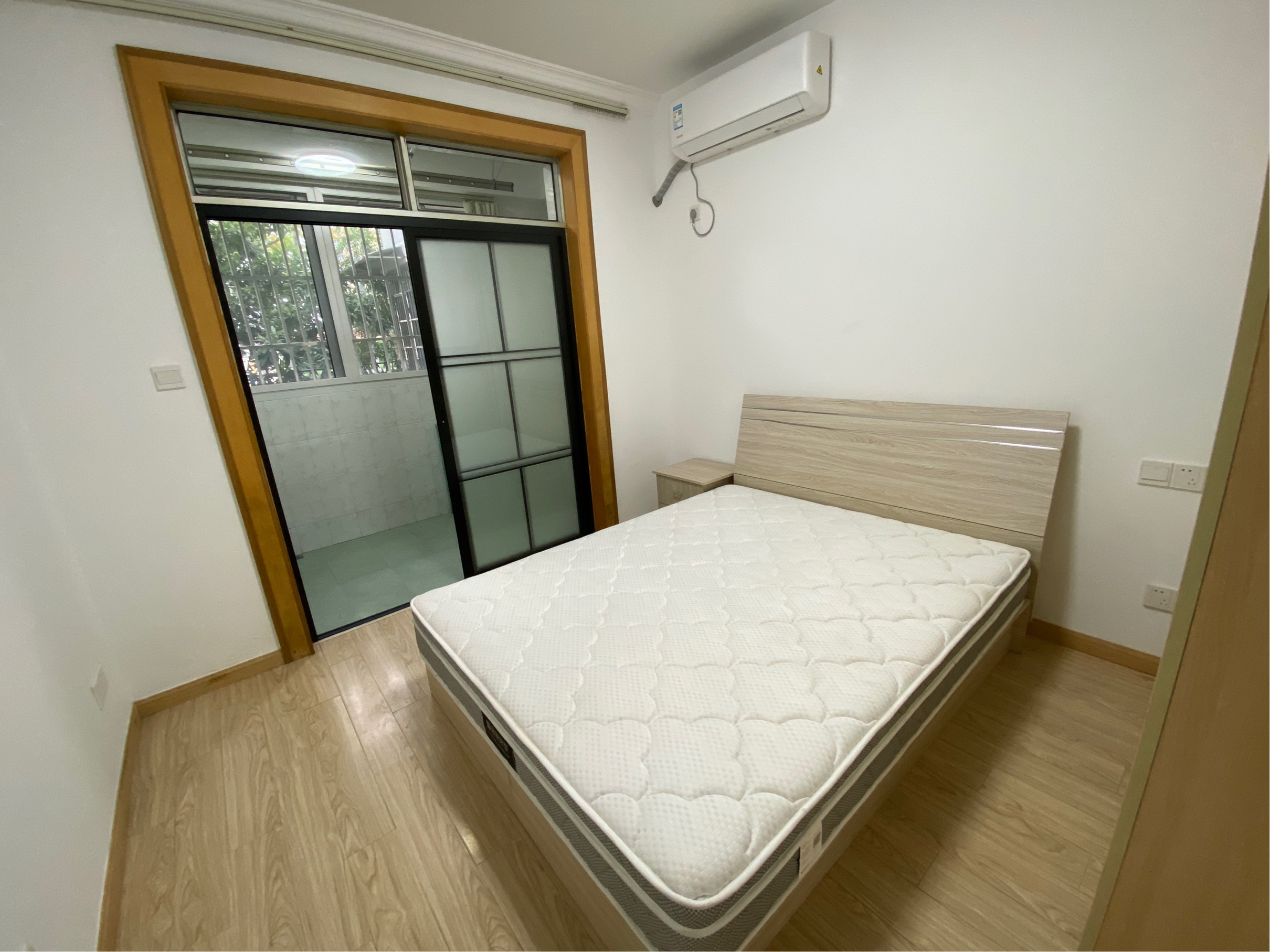 Shanghai-Jing‘An-250RMB/Night,Pet Friendly